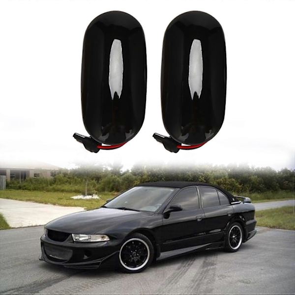 Til Legnum / Galant Led Dynamisk Side Marker Blinklys Sekventielt Blinklys
