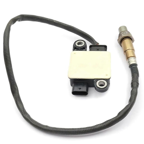 8983550720 0281006991 Diesel Udstødningspartikelsensor Probe til D-MAX Dmax