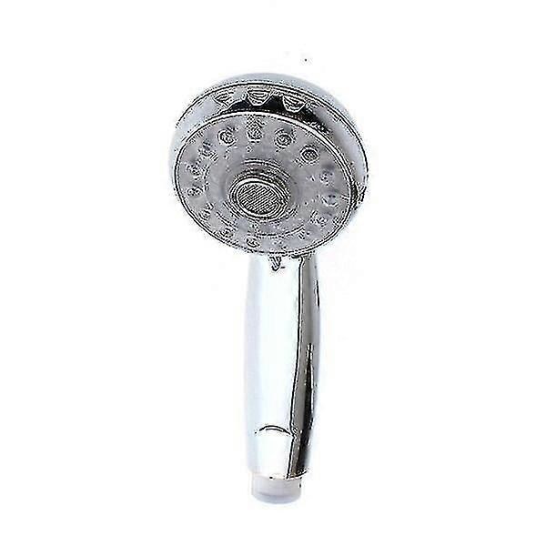 Led Chuveiro Brusehoved Sprinkler Justerbar 3 Tilstande