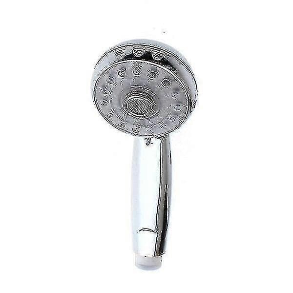LED Duschhuvud Sprinkler Justerbar 3 Lägen