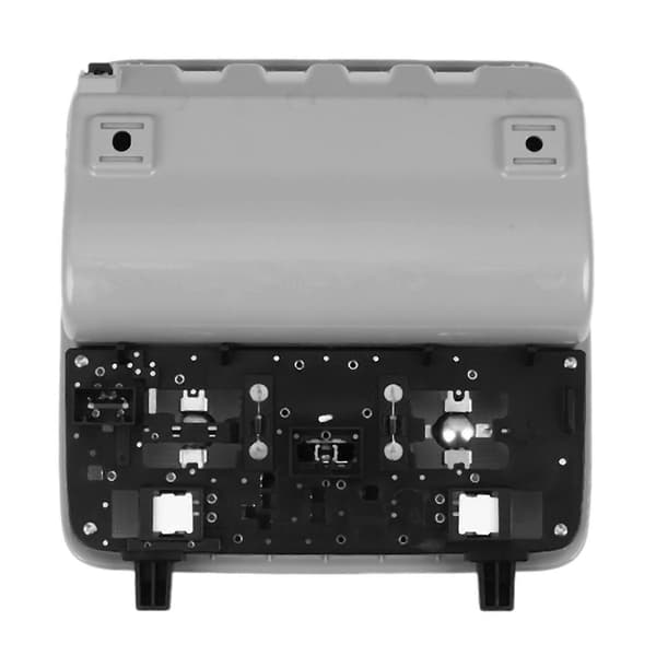 Overhead til Gt I30 Ix25 2012-2016 Konsol Læselamper Kortlamper Brilleboks