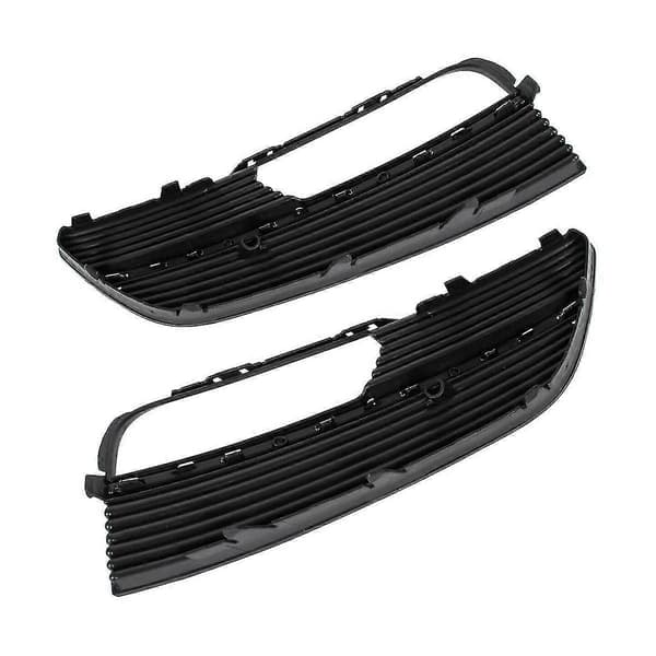 Bilfanger ventilasjonsgitter for A3 2012-2015 Venstre tåkelys ventilasjonsgitter 8v3807681a9b9