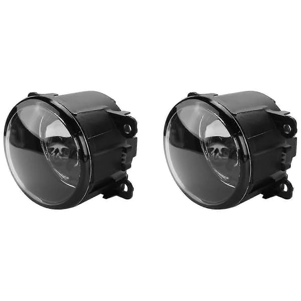 1 par for Explorer 11-15 Focus 08-14 05-14 05-11 frontfanger tåkelys lampe front kjørelys