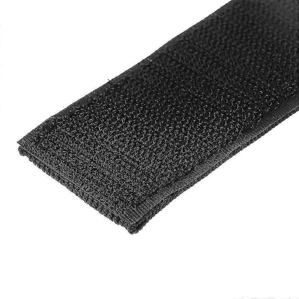 Justerbart nylon interfonhylsterarmbånd - Taktisk armbånd for multifunksjonell bruk