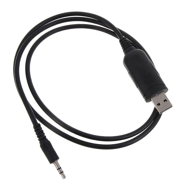 Programmeringskabel til Kt-8900/kt-8900d/kt-980 Plus/kt-8900r tovejsradio Abs