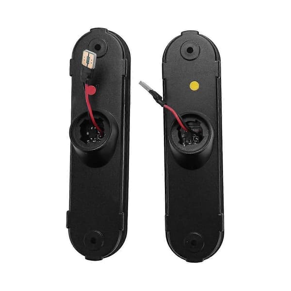 4 stk. Forreste Bageste Led Sidemarkeringslys Røget Linse Til Miata Mx-5 1990-2005 Na01515fx 8bn151120