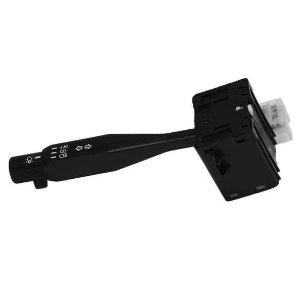 Blinklysbryter For Lastebil 720 D21 25560-01g00 Cs102002 Rhd black