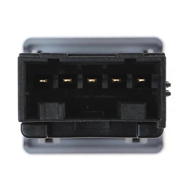 Ny Yug000540lnf Spot Light Switch Button For Land Td5 2002 Yug000540