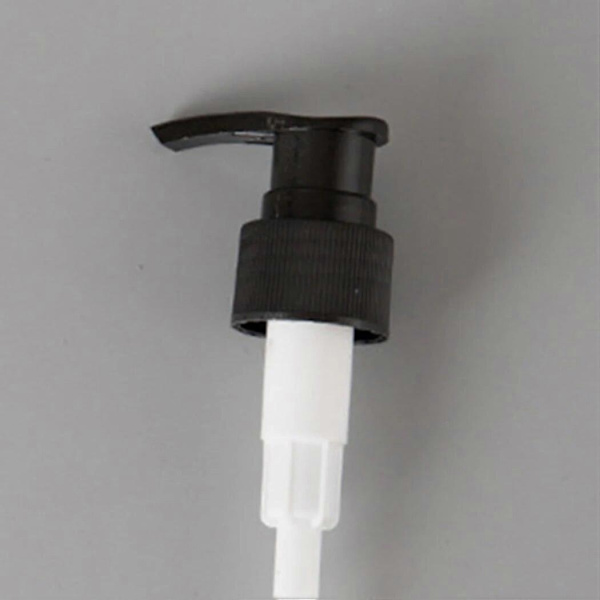 10 st Ersättningspump för dispenser Tvålpump Flytande lotionflaska Fågelhuvudpump Juiceflaskdispenser Pump Badrumstillbehör 28mm