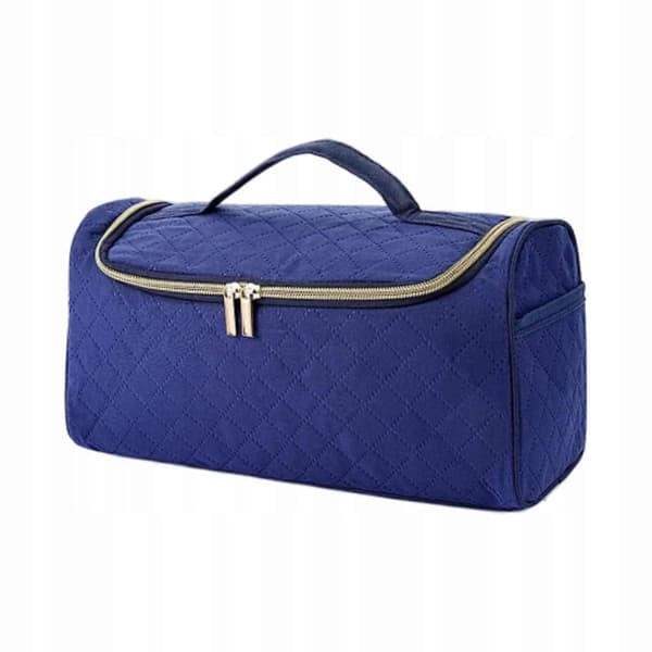 Oppbevaringspose for krølltang, etui for krølltang white