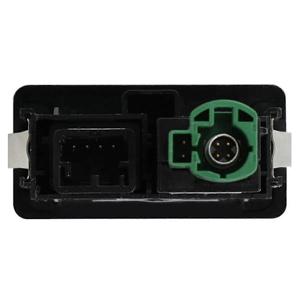 Golf 7 MK7 USB+AUX Interface Stik Adapter Kit CarPlay Switch 5Q0035726E 5G0035222E