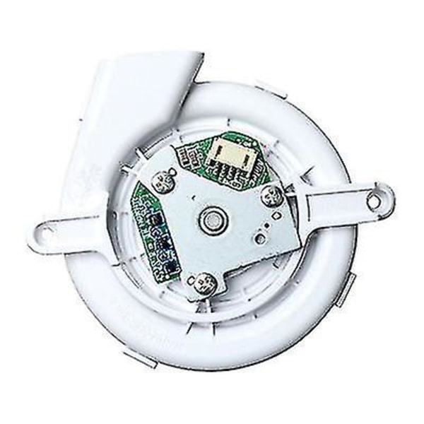 Motor för motorfläkt kompatibel med Xiaomi Roborock S50 S51 S53 S55 S5 S6 robotdammsugare delar