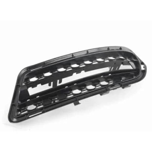 Bil Tåkelys Ramme Base Tåkelys Grill For - W212 E350 E400 E550 2010-2013 2128851753 2128851853