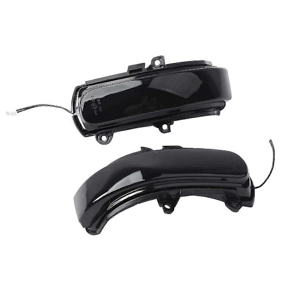 Bil LED Dynamisk Sidespejl Blinklysindikator Til 2006-2011 Vios 2008-2012 2008-2009
