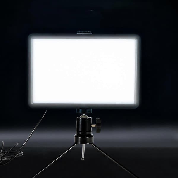 Ljusledarplatta Fotograferingsljus Lightdow