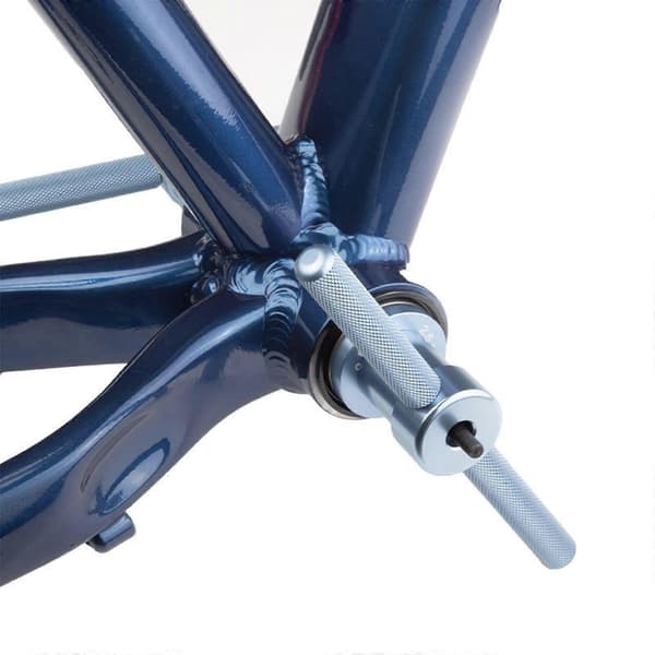 Cykellagerpress Set Navinstallation Soft Tail Ram Cykelreparationssats Med Förvaringslåda Without Storage Box 22.5cmx16.4cm