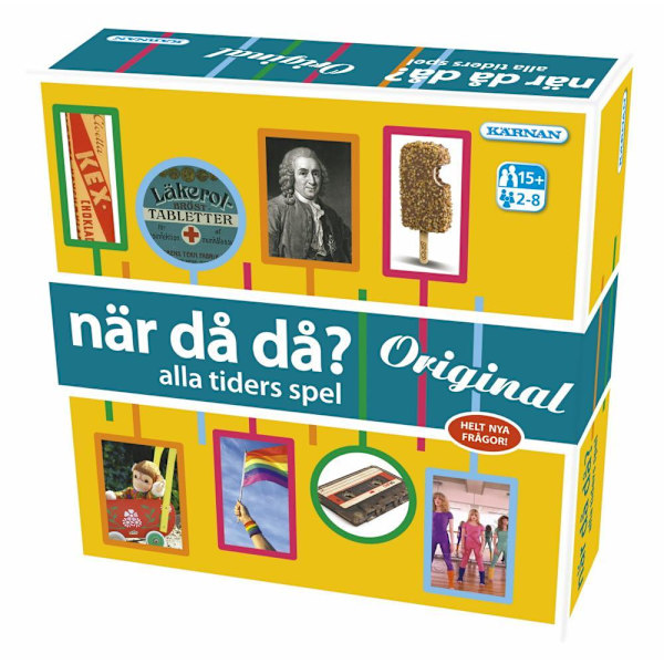 Hvornår så?