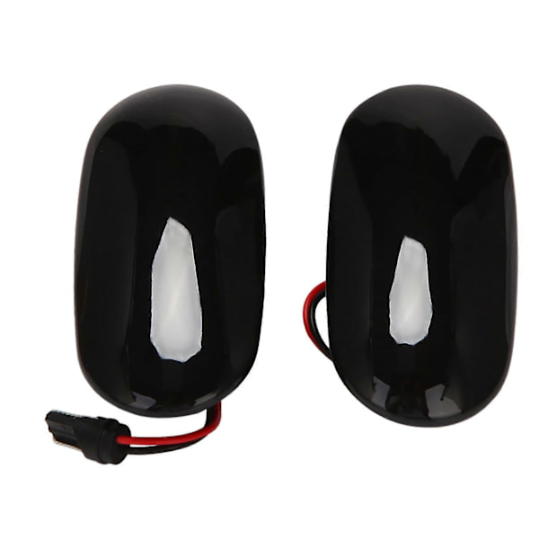 Til Legnum / Galant Led Dynamisk Side Marker Blinklys Sekventielt Blinklys