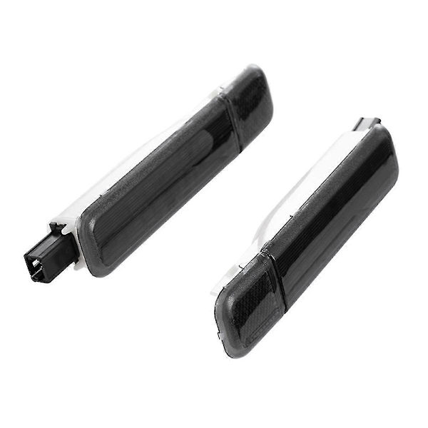 4x 12V Bil Front Indvendig Dørpanel Indikatorlys LED Lys til H2/ 15021517