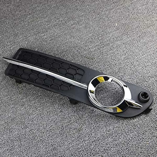 30790919 30790920 Frontfanger Tåkelysdeksler Tåkelys Grill For S80 V70 2008 2009 2010