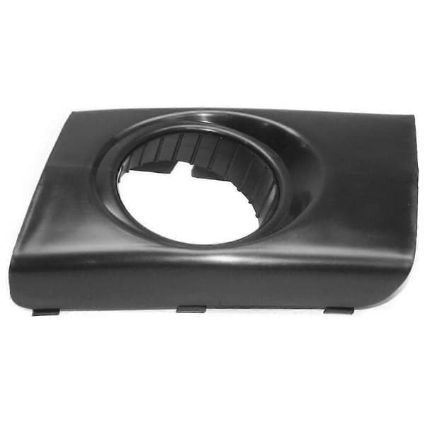 1 par frontfanger tåkelysdeksel ramme 86558-2e000 86557-2e000 for 2005-2009 tåkelysramme