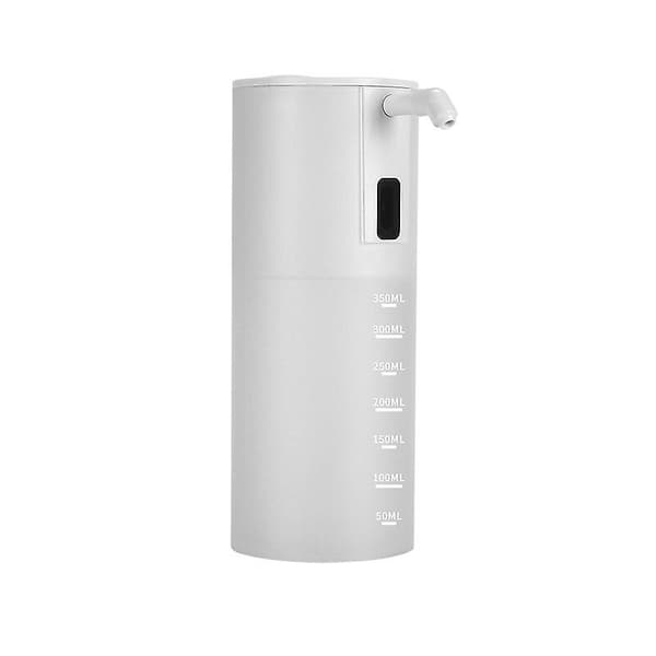 Berøringsfri Automatisk Sæbedispenser Smart Skummaskine Infrarød Sensor Skumsæbedispenser Håndsprit PMJ-350ml