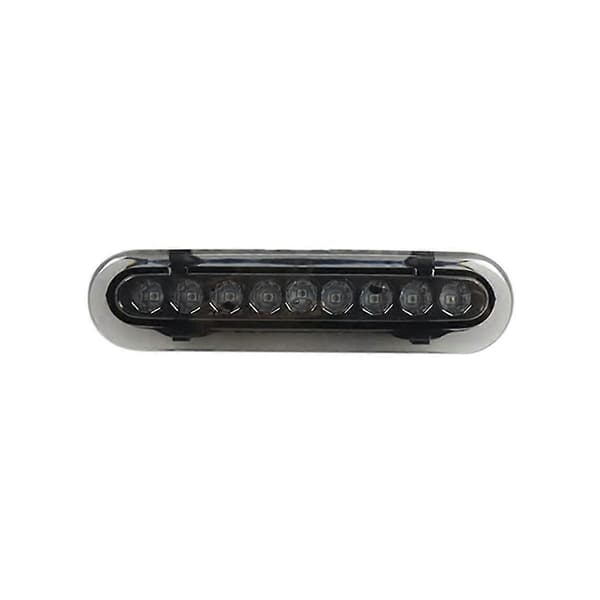 Høyt Plassert Bremselys Tredje Bremselys Baklys Cue Light Auto For Jimny 2019-2021