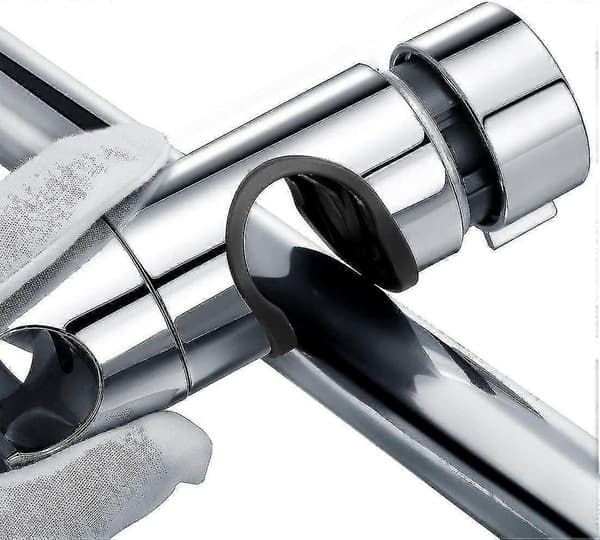 Zk- 18-25 mm Justerbart ABS Udskiftningsbeslag til Håndbruser