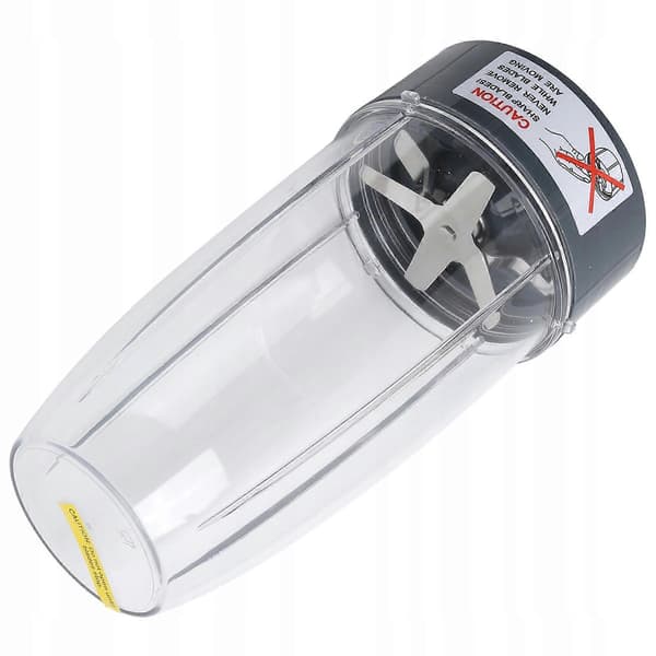 Nutribullet Kopp 900ml (32oz) Beholder 600w 900w white
