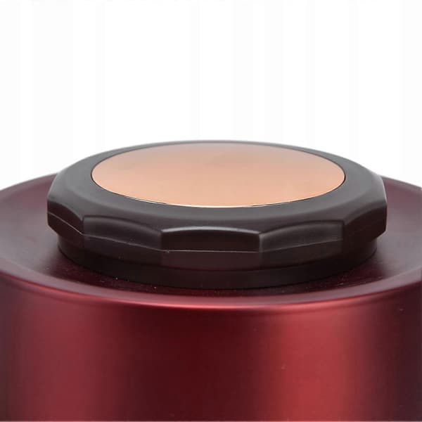 Madtermokande, 3-lags beholder, 2,3 L, Bærbar red