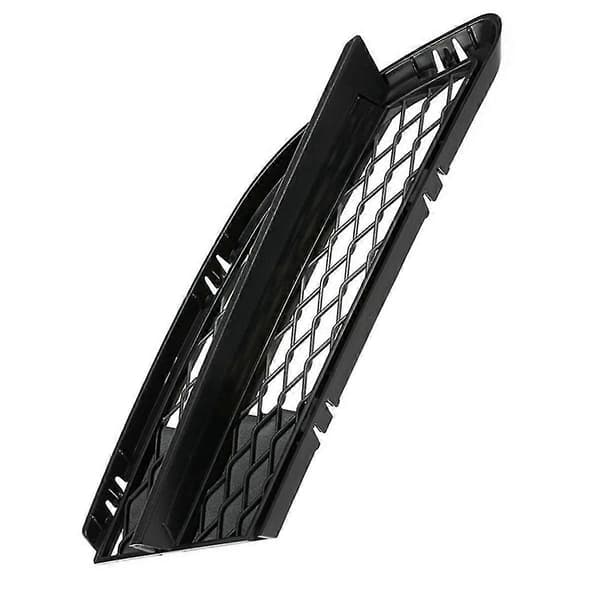 51117198901 51117198902 Frontfanger Nedre Grill Tåkelyshette Bil For 335i 328i E90 E91 2008-2012 Black