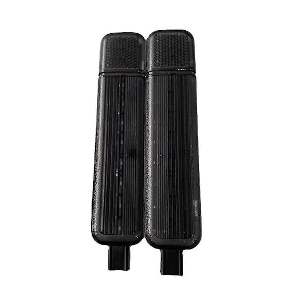 4x 12V Bil Front Indvendig Dørpanel Indikatorlys LED Lys til H2/ 15021517