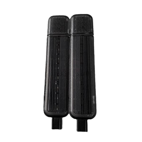 4x 12V Bil Front Innvendig Dørpanel Indikatorlys LED-lys for H2/ 15021517