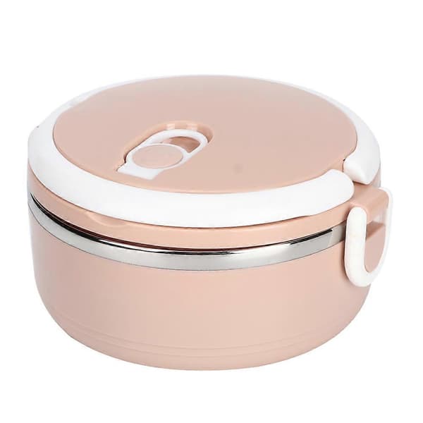 Lamart Mad Termokande 0,7l, Stål, Pink multicolor