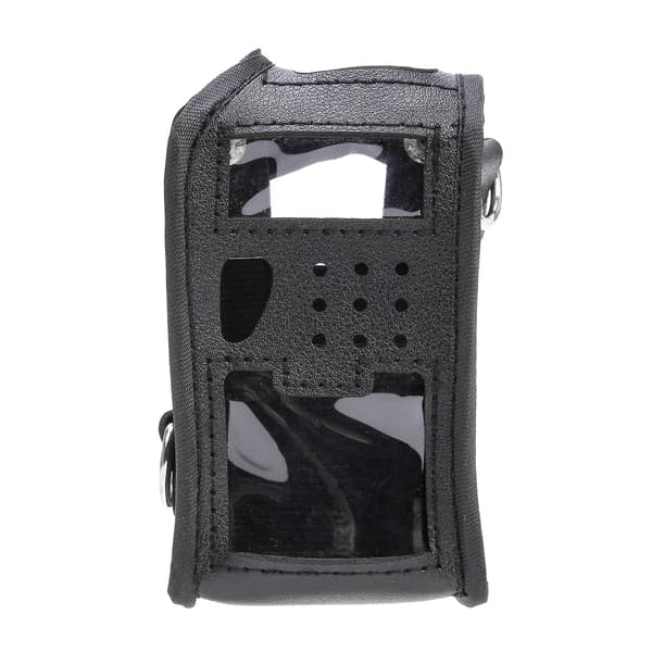 Walkie Talkie Holder Til Taske Rem Til Baofeng Uv5rplus Uv5ra Plus Uv5re Plus