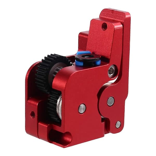 Dobbelt Gear Ekstruder Opgraderingssæt til K1C, K1, K1 Max,/ PRO - 3D Printer Tilbehør