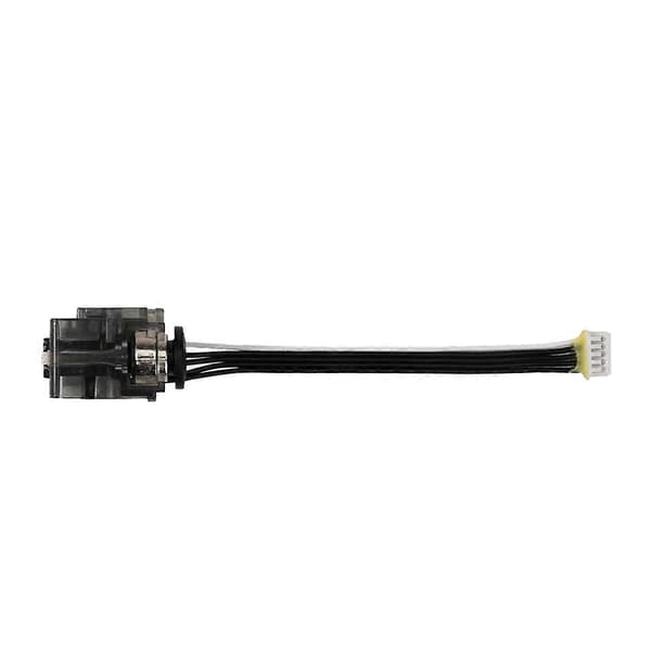 For 3D-printer ekstruder filamentsensor for X1-serien 3D-printer oppdateringstilbehør for X1/X1C Black