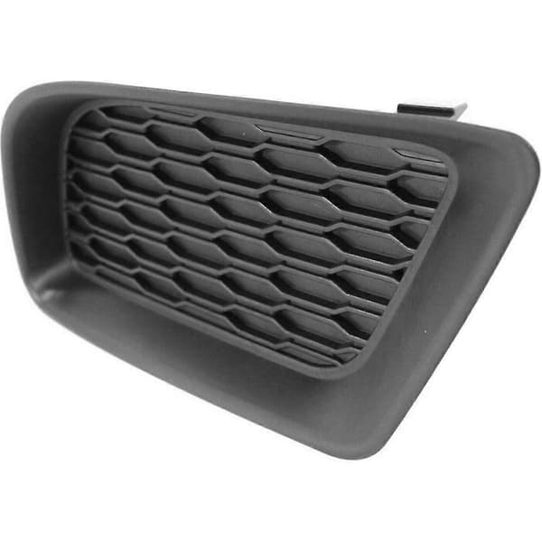 Automotive Front Bumper Downdraft Mesh Tåkelysdeksel 2011-2014 For 68092571aa 68092570aa
