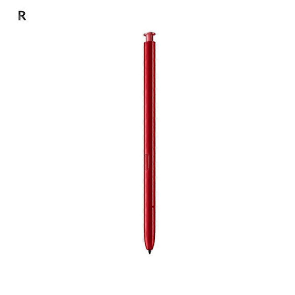 Kosketusnäyttökynän S Pen -kärkien/nappuloiden vaihto Galaxy Note 10 / Note 10+ -malleille 4