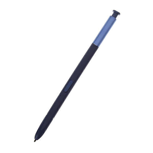 Professionell Multifunktionell Stylus Penna Intelligent Memo för Touch Stylus Passar för Galaxy Note 8 Blue