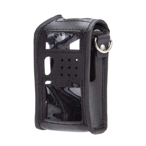 Walkie Talkie Holder Til Taske Rem Til Baofeng Uv5rplus Uv5ra Plus Uv5re Plus
