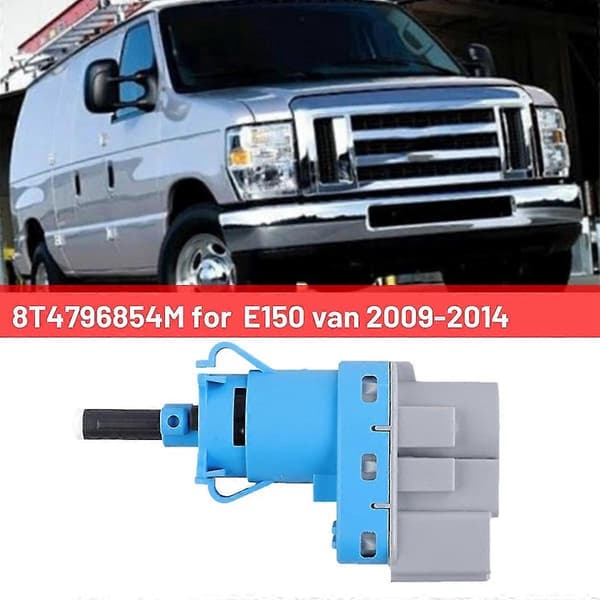8T4796854M Bromsljuskontakt Broms för E150 Van 2009-2014