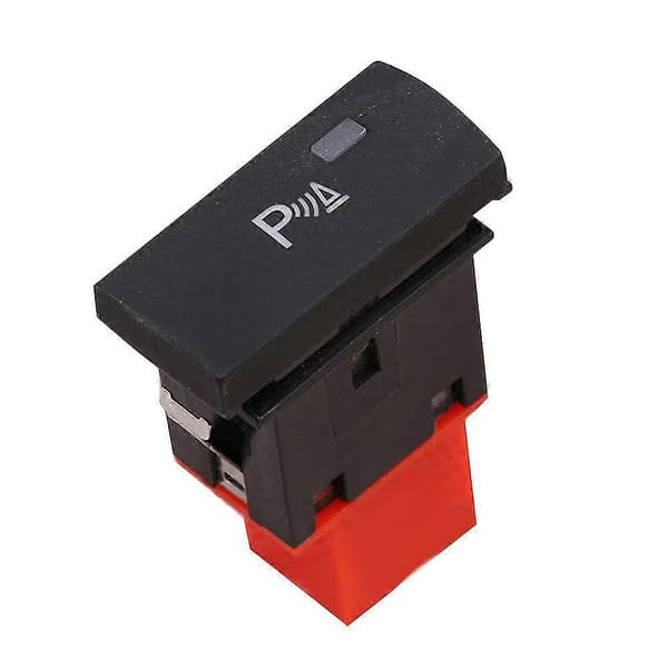Parkeringsassistentknapp for A6 S6 Allroad Rs6 2007 - 2011 4f0919281 4f0 919 281 4fd919281
