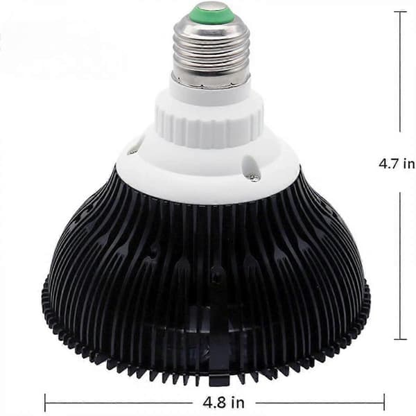 LED Plant Growth Fill Light 36W Plantelys