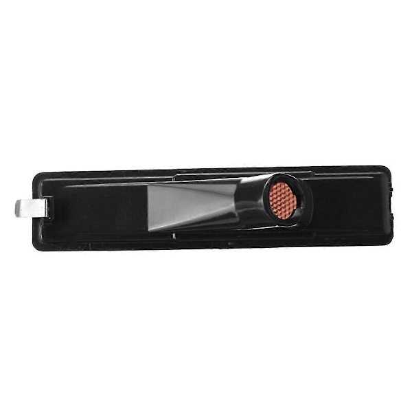 8 stk. bil gult blinklys kofanger sidemarkeringslys til E30 E32 E34 3-serie