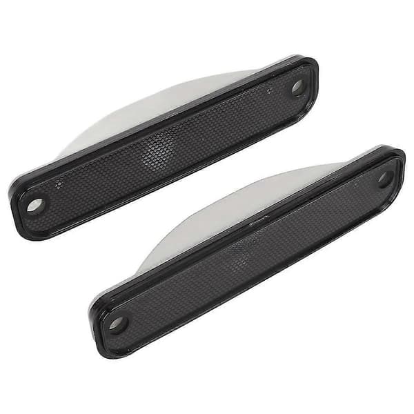 Bil LED Sidemarkeringslys Blinklys For 1973-1980 Gm2550108, 6270434 Frontfanger Side