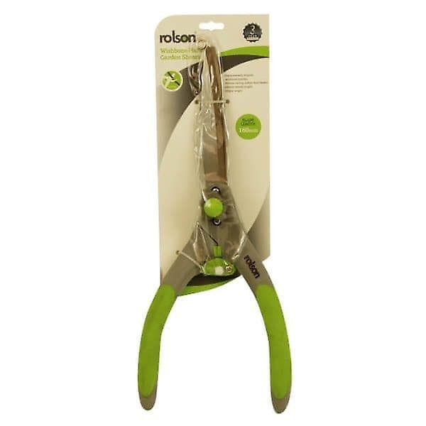 Hagesaks med Wishbone-håndtak, 440 mm lengde