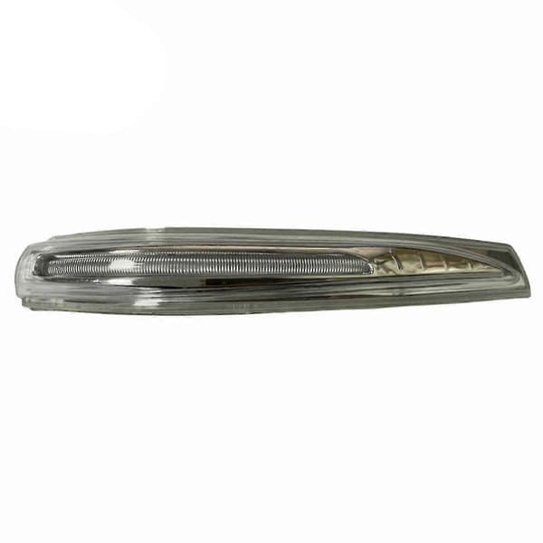 Bil LED Blinklys Indikator Lys Sidespejl Kantlys til IX45 87624A1100 87614A1100