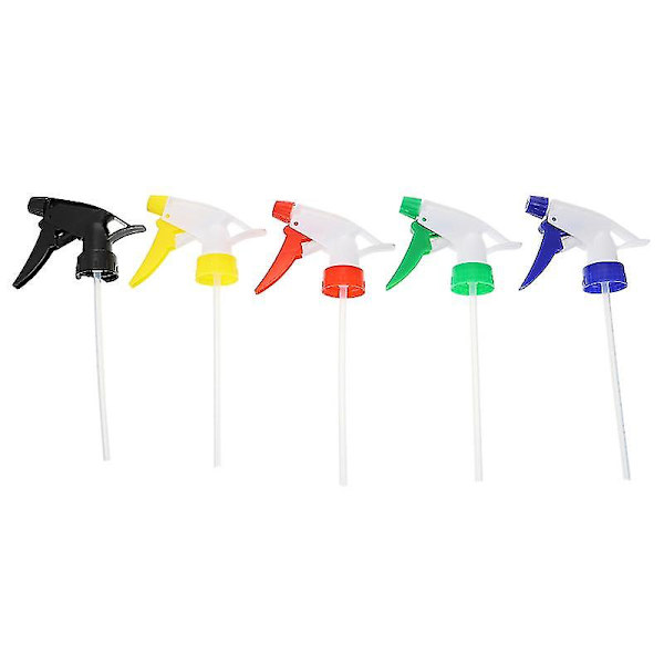 1 set Sprayflaskmunstycke