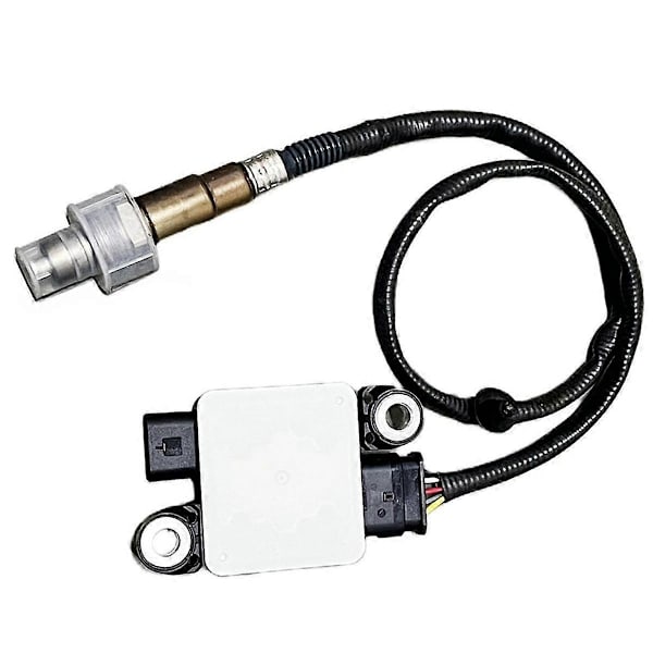 8983550720 0281006991 Diesel Avgas Partikelsensor Sond för D-MAX Dmax